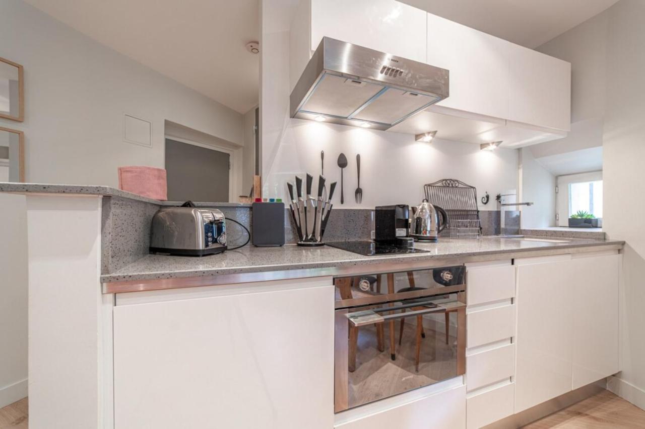 Escale Annecienne Furnished Flat Annecy Exterior foto